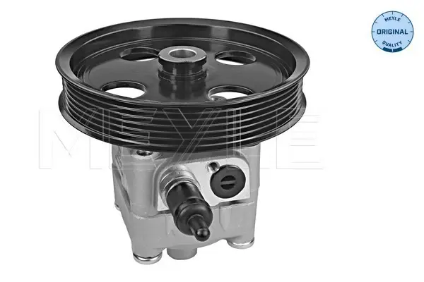 MEYLE 514 631 0017 - Hydraulikpumpe, Lenkung - MEYLE-ORIGINAL True to OE. Saisonangebot