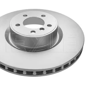 Sonderaktion MEYLE 53-15 521 0011/PD - Bremsscheibe - MEYLE-PD Advanced performance and design.
