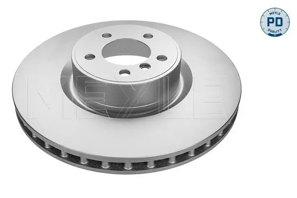 Sonderaktion MEYLE 53-15 521 0011/PD - Bremsscheibe - MEYLE-PD Advanced performance and design.