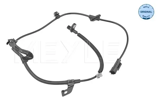 MEYLE 57-14 899 0003 - Sensor, Raddrehzahl - MEYLE-ORIGINAL True to OE. Beliebt