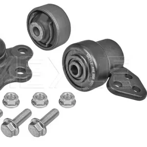 Top-Preis MEYLE 616 610 0001 - Reparatursatz, Querlenker - MEYLE-ORIGINAL-KIT Better solution for you!