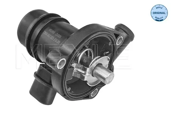 MEYLE 628 228 0003 - Thermostat, Kühlmittel - MEYLE-ORIGINAL True to OE. Schneller Versand