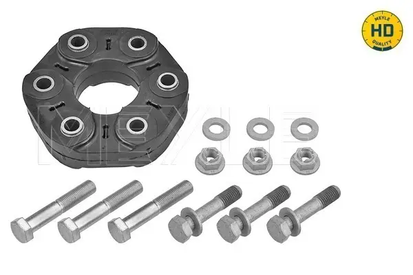 MEYLE 714 152 2101/HD - Gelenk, Gelenkwelle - MEYLE-HD-KIT Better solution for you! Angebot