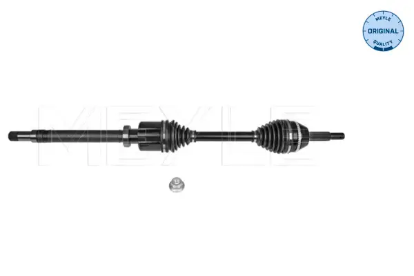 Preisreduziert MEYLE 714 498 0054 - Antriebswelle - MEYLE-ORIGINAL True to OE.