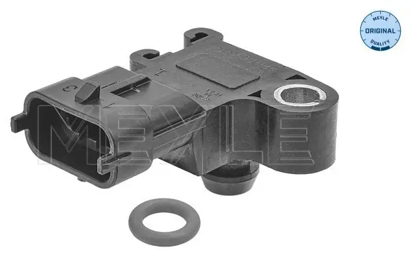 Mega-Angebot MEYLE 714 812 0001 - Sensor, Ladedruck - MEYLE-ORIGINAL True to OE.