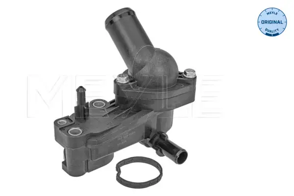 Sonderangebot MEYLE 728 228 0001 - Thermostat, Kühlmittel - MEYLE-ORIGINAL True to OE.