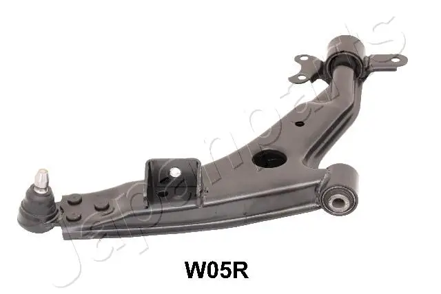 Aktuell JAPANPARTS BS-W05R - Lenker, Radaufhängung