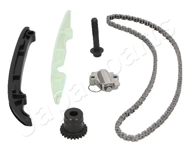 JAPANPARTS KDK-0200 - Steuerkettensatz Wochenendangebot