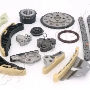 Super-Preis JAPANPARTS KDK-302 - Steuerkettensatz