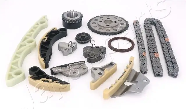 Super-Preis JAPANPARTS KDK-302 - Steuerkettensatz