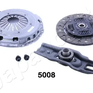 Versand Am Gleichen Tag JAPANPARTS KF-5008 - Kupplungssatz