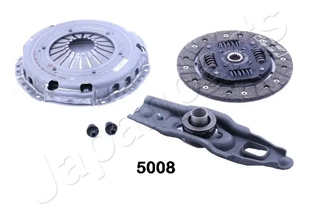 Versand Am Gleichen Tag JAPANPARTS KF-5008 - Kupplungssatz