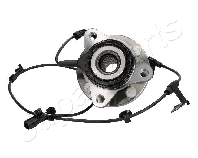 Preisreduziert JAPANPARTS KK-12056 - Radnabe