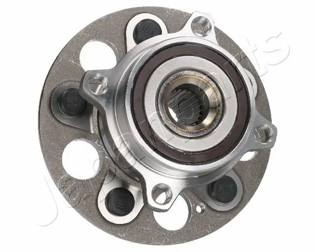 JAPANPARTS KK-24064 - Radnabe Neue Kollektion