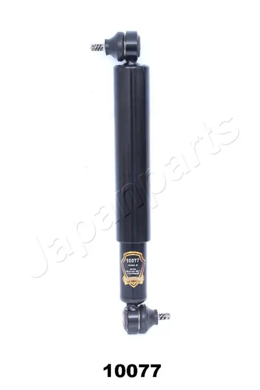 JAPANPARTS MM-10077 - Lenkungsdämpfer Garantierte Lieferung