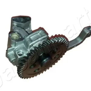 Expressversand JAPANPARTS OP-VW04 - Ölpumpe