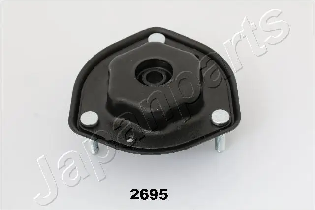 Rabatt JAPANPARTS RU-2695 - Lagerung, Stoßdämpfer