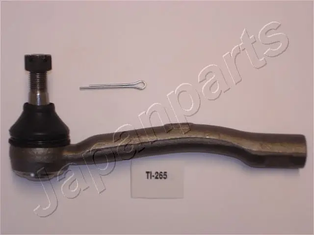 Rabatt JAPANPARTS TI-265R - Spurstangenkopf