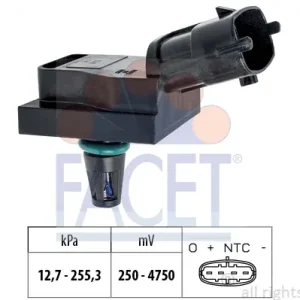 Mega-Angebot FACET 10.3246 - Luftdrucksensor, Höhenanpassung