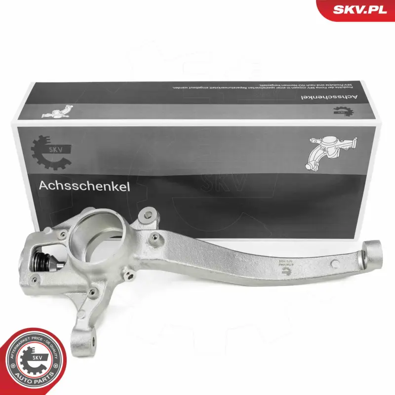 ESEN SKV 47SKV982 - Achsschenkel, Radaufhängung Must-Have