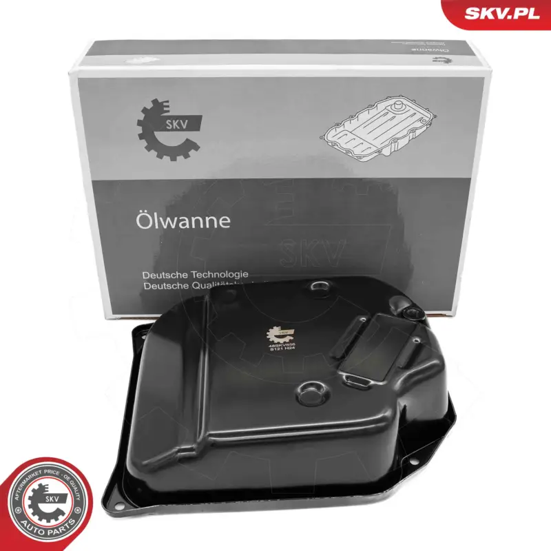 ESEN SKV 48SKV856 - Ölwanne, Automatikgetriebe Preiswert