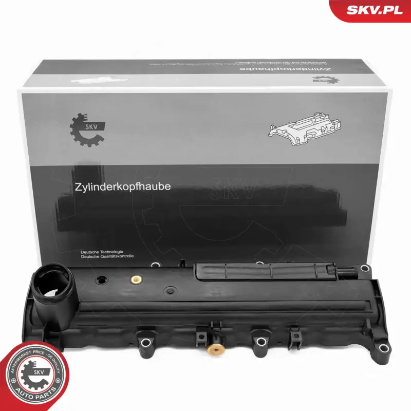 Letzte Chance ESEN SKV 48SKV142 - Zylinderkopfhaube