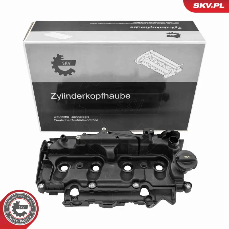 Versand Am Gleichen Tag ESEN SKV 48SKV182 - Zylinderkopfhaube