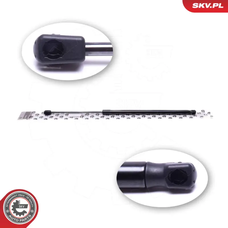 ESEN SKV 52SKV779 - Gasfeder, Koffer-/Laderaum Expressversand