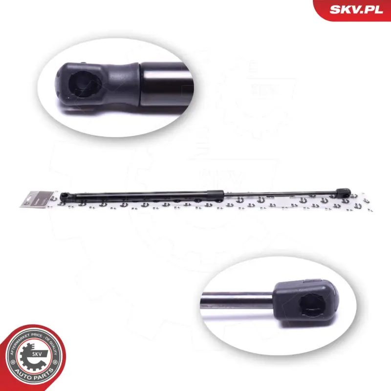 Sonderaktion ESEN SKV 52SKV828 - Gasfeder, Koffer-/Laderaum