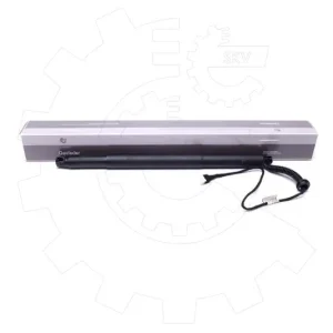 Abverkauf ESEN SKV 52SKV936 - Elektromotor, Heckklappe