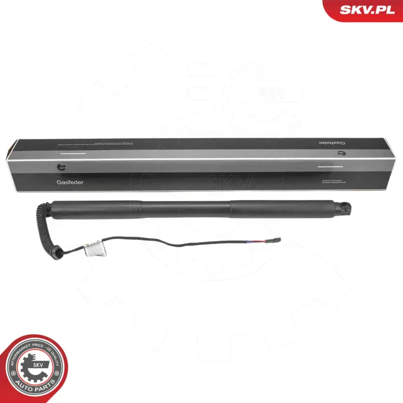 Angebot ESEN SKV 52SKV978 - Elektromotor, Heckklappe