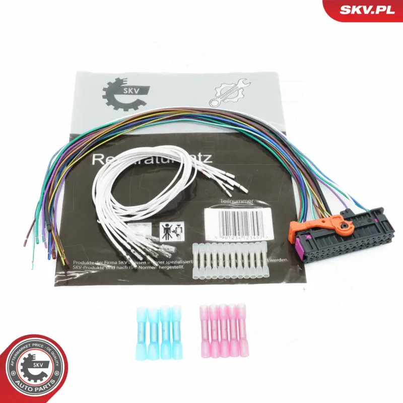 ESEN SKV 53SKV151 - Reparatursatz, Kabelsatz Online Kaufen