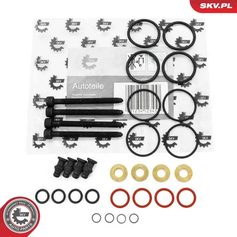 ESEN SKV 53SKV187 - Reparatursatz, Pumpe-Düse-Einheit Super-Preis