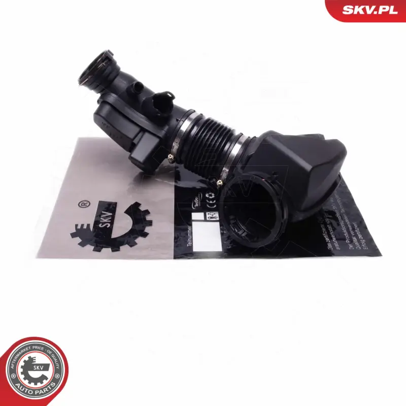 ESEN SKV 54SKV540 - Ladeluftschlauch Super-Preis