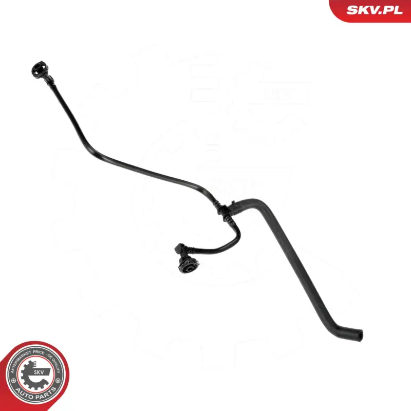 Knallerangebot ESEN SKV 54SKV829 - Kühlmittelrohrleitung