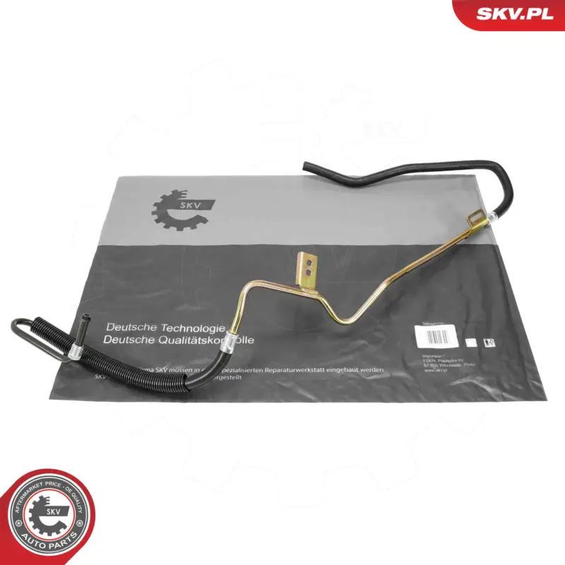 Markenware ESEN SKV 54SKV856 - Hydraulikschlauch, Lenkung