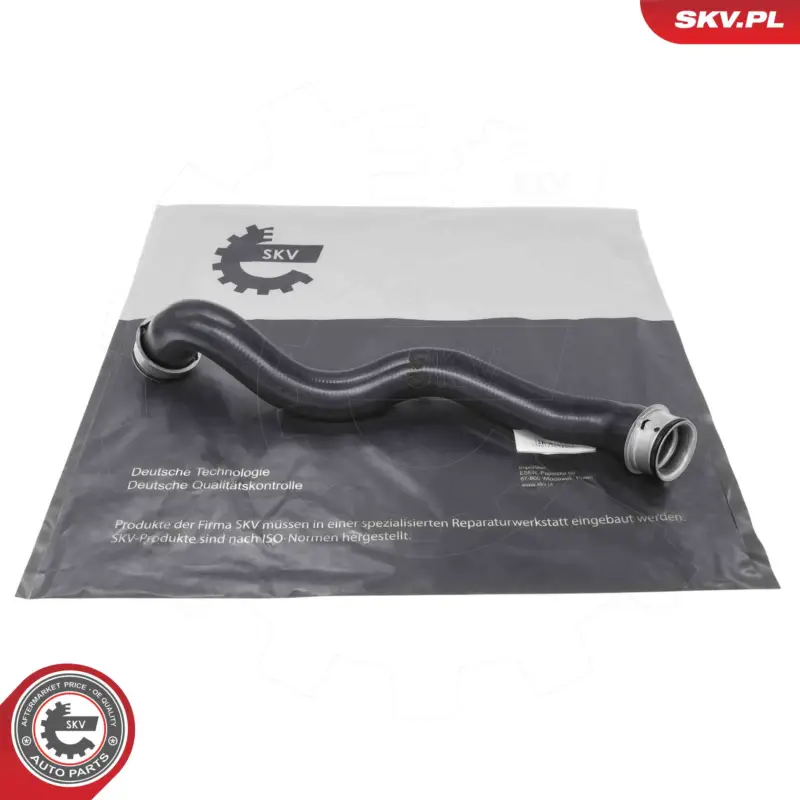 Ausverkauf ESEN SKV 54SKV885 - Kühlerschlauch