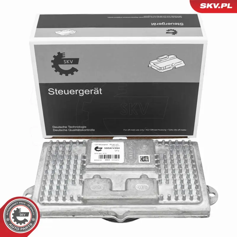 ESEN SKV 59SKV294 - Steuergerät, Beleuchtung Nur Heute