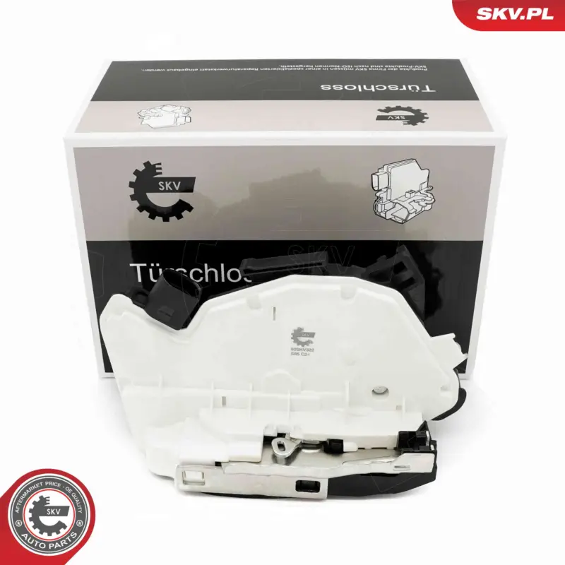 Super-Preis ESEN SKV 60SKV322 - Türschloss