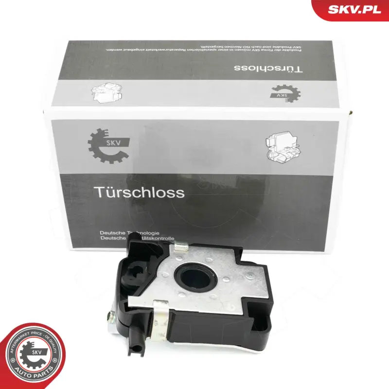 ESEN SKV 60SKV602 - Motorhaubenschloss Versand Am Gleichen Tag