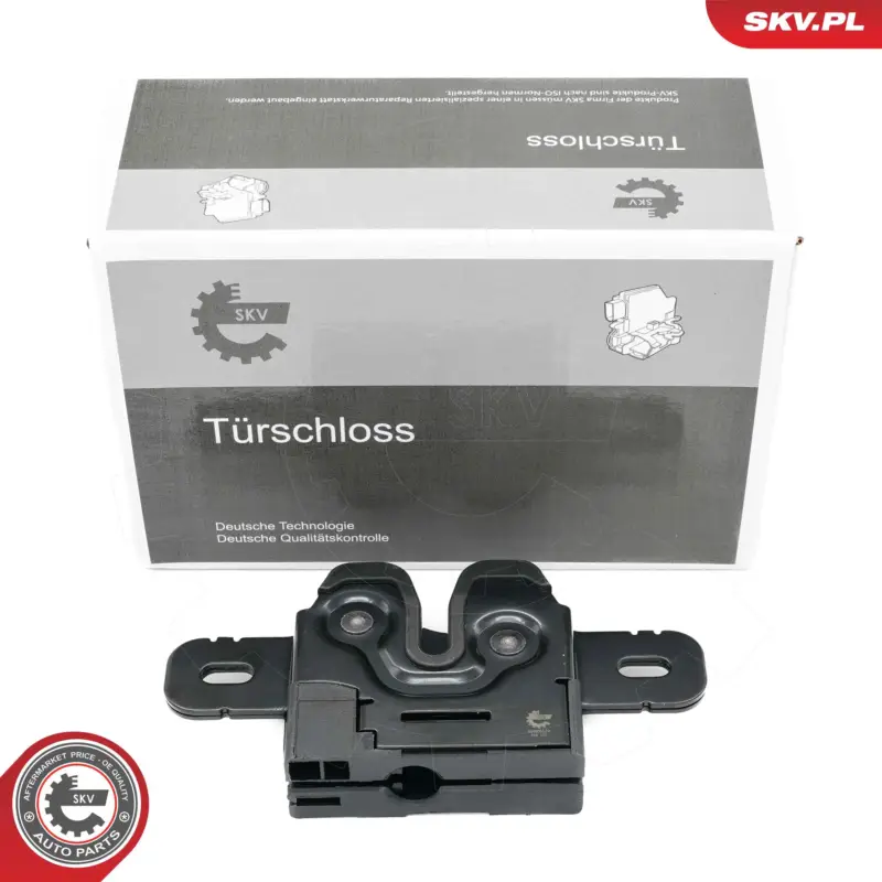 Top-Seller ESEN SKV 60SKV620 - Motorhaubenschloss