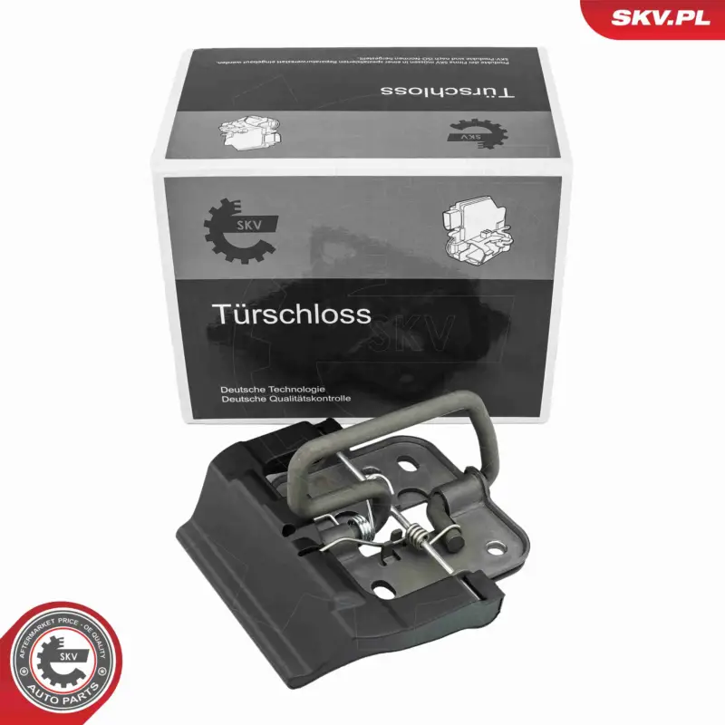 Top-Seller ESEN SKV 60SKV664 - Motorhaubenschloss