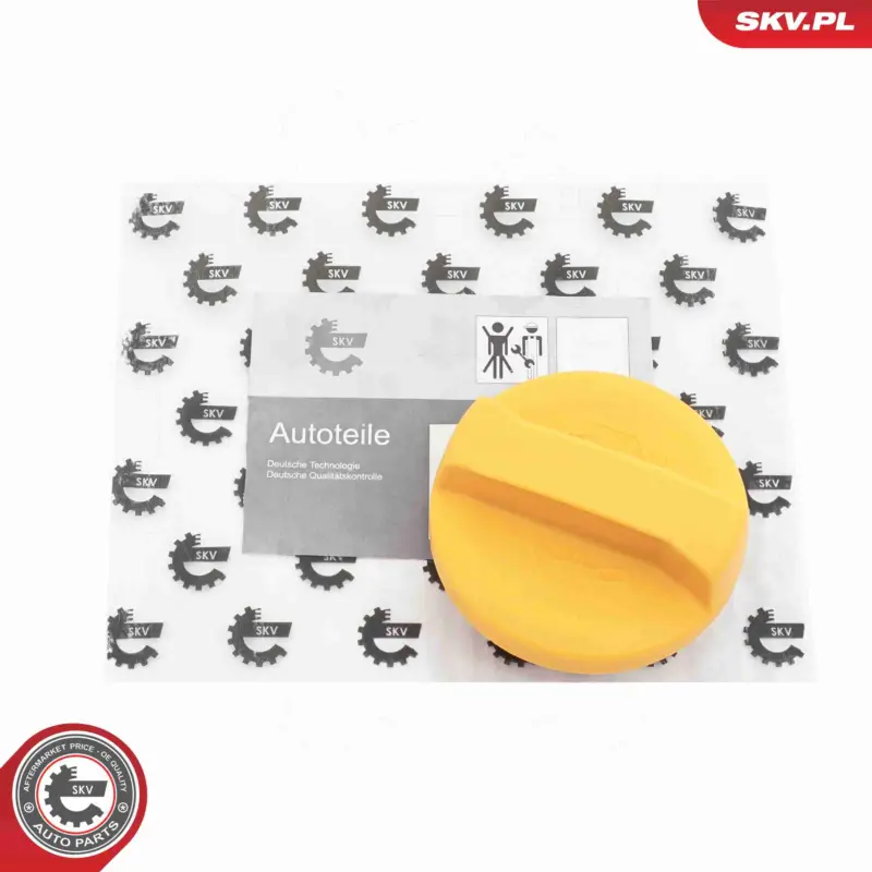 ESEN SKV 61SKV062 - Verschluss, Öleinfüllstutzen Begrenztes Angebot