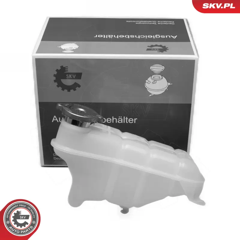 Rabatt ESEN SKV 61SKV370 - Ausgleichsbehälter, Kühlmittel