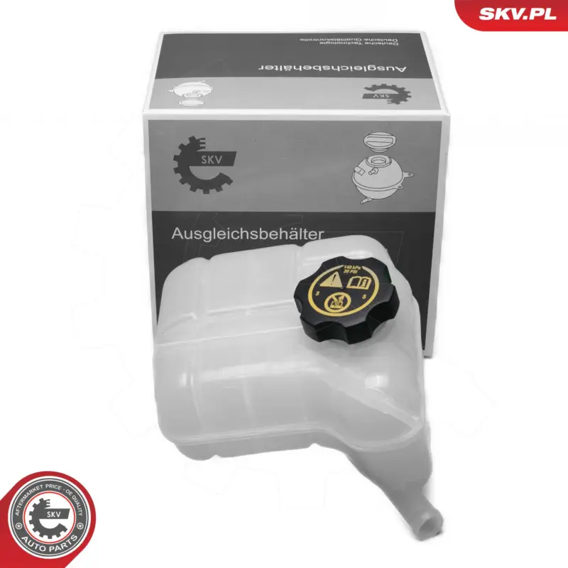 Rabatt ESEN SKV 61SKV392 - Ausgleichsbehälter, Kühlmittel