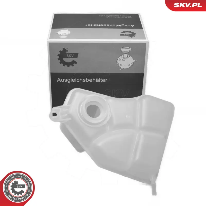 ESEN SKV 61SKV407 - Ausgleichsbehälter, Kühlmittel Beliebt