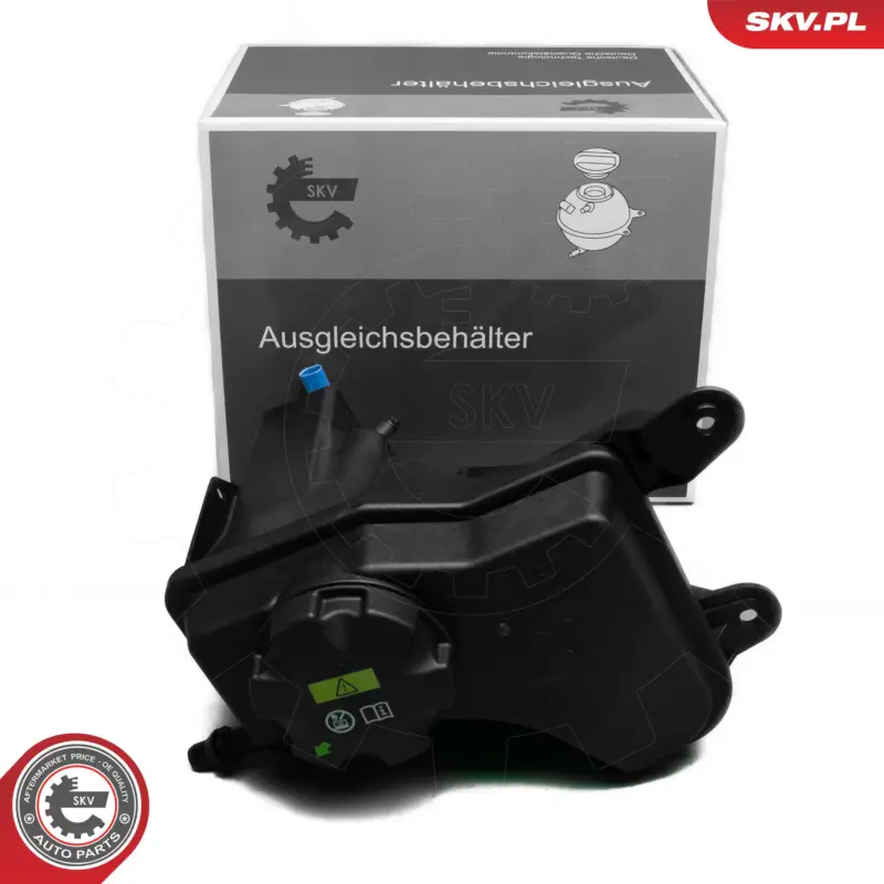 Sonderaktion ESEN SKV 61SKV450 - Ausgleichsbehälter, Kühlmittel
