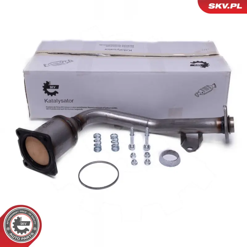 ESEN SKV 62SKV022 - Katalysator Online Kaufen