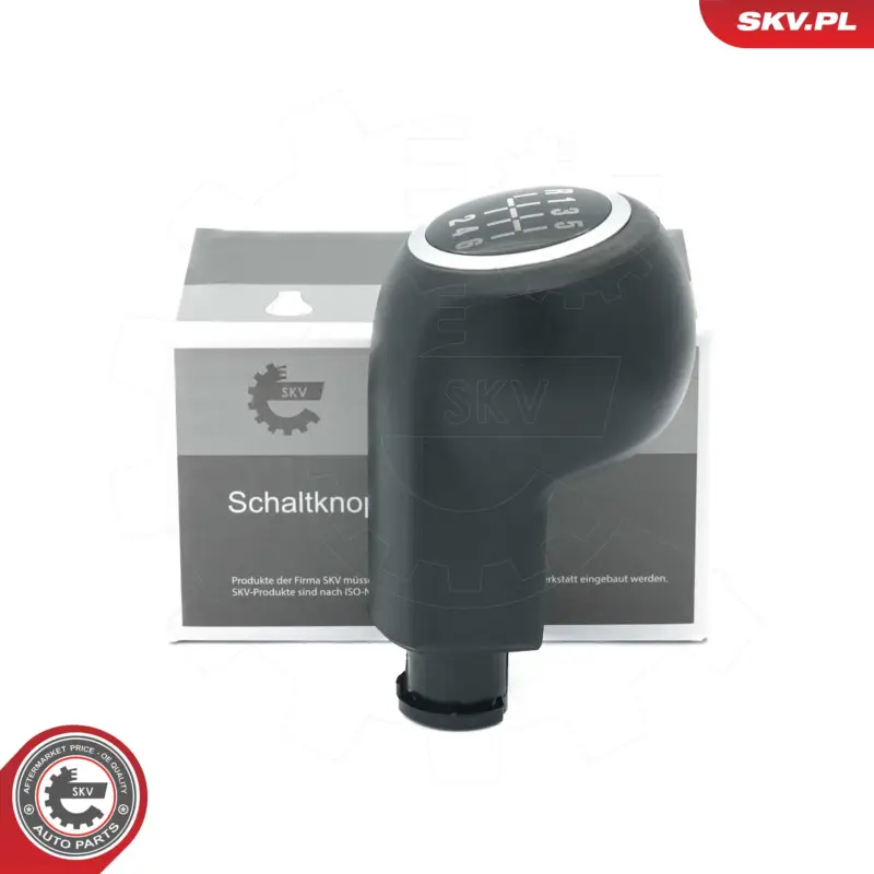 ESEN SKV 63SKV087 - Schalthebelknauf Kracherpreis