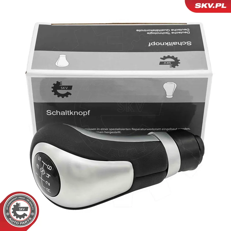 Beliebt ESEN SKV 63SKV214 - Schalthebelknauf